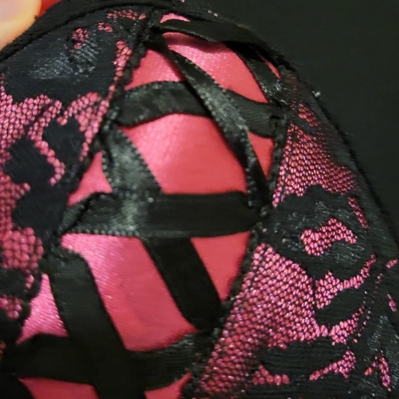 Wired push up bra - Picture 4 of 4